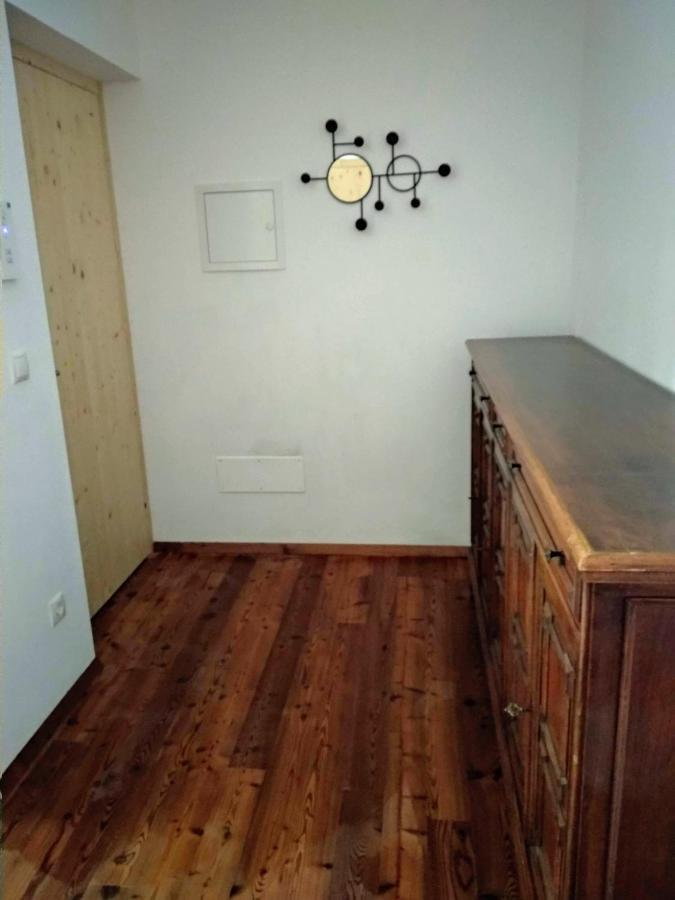 Haus18. 4 Apartamento Sluderno Exterior foto