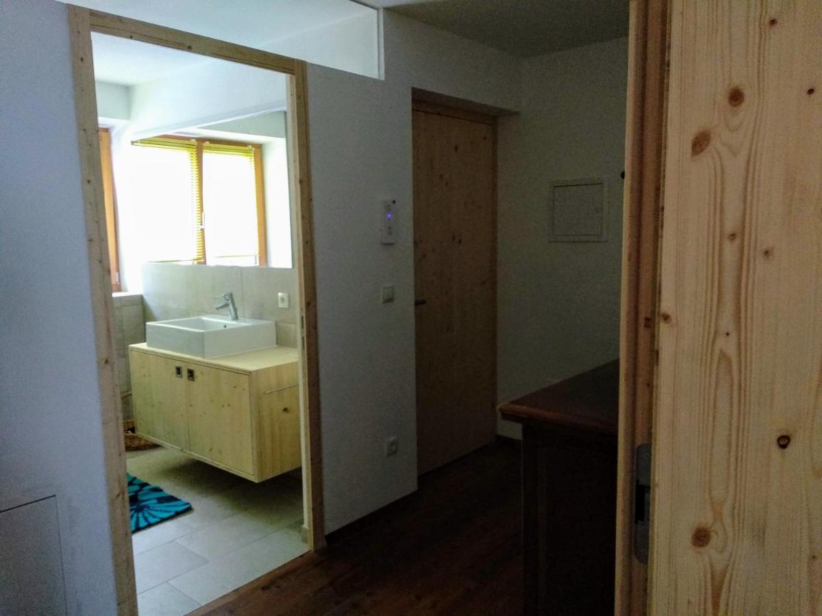 Haus18. 4 Apartamento Sluderno Exterior foto