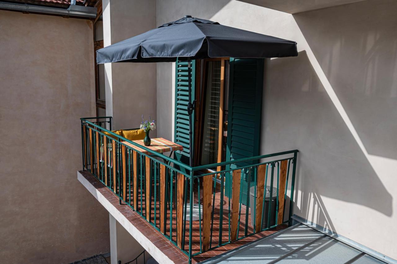 Haus18. 4 Apartamento Sluderno Exterior foto