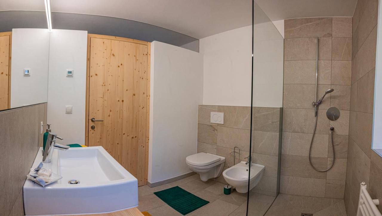 Haus18. 4 Apartamento Sluderno Exterior foto